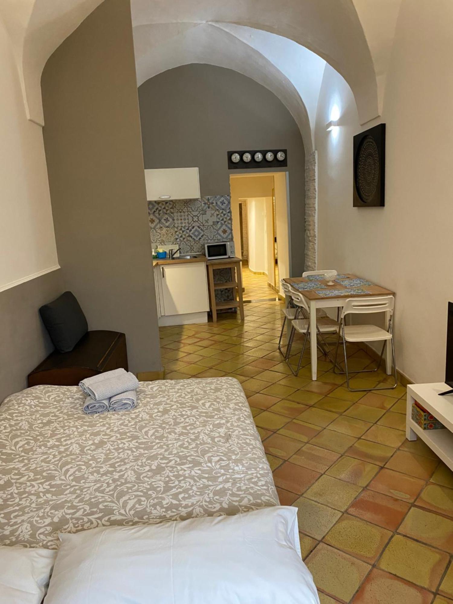 Evviva La Sicilia Catania Διαμέρισμα Εξωτερικό φωτογραφία