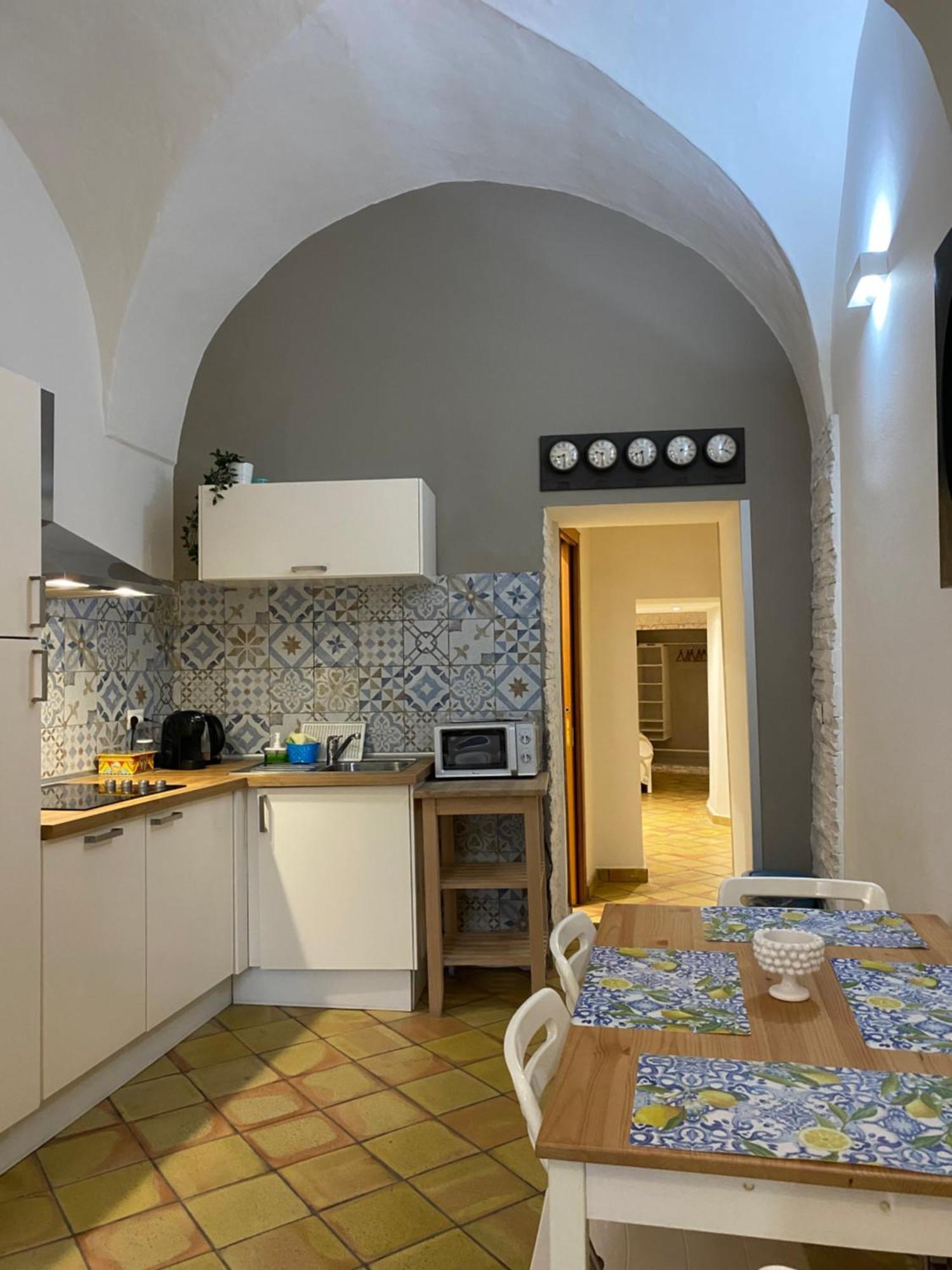 Evviva La Sicilia Catania Διαμέρισμα Εξωτερικό φωτογραφία